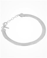 Bracelet Desmos Woman in Silver STARDUST W 16.5